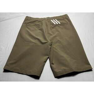 Adidas Golf Shorts Size 32 Casual Pockets Casual
